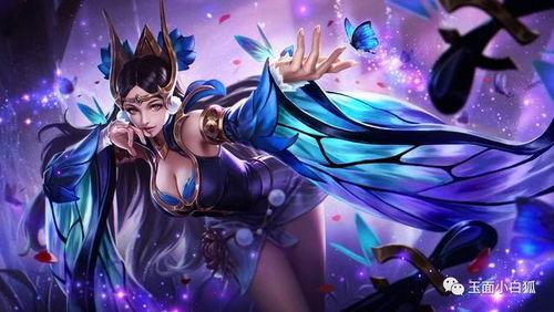 王者今日爆料最新消息,新英雄登场，神秘技能引玩家热议！  第1张